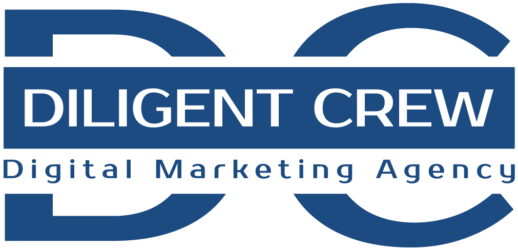 Diligent Crew - Digital Marketing Agency