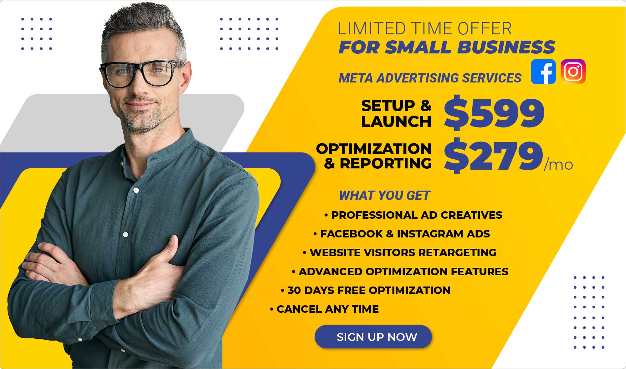meta ads agency