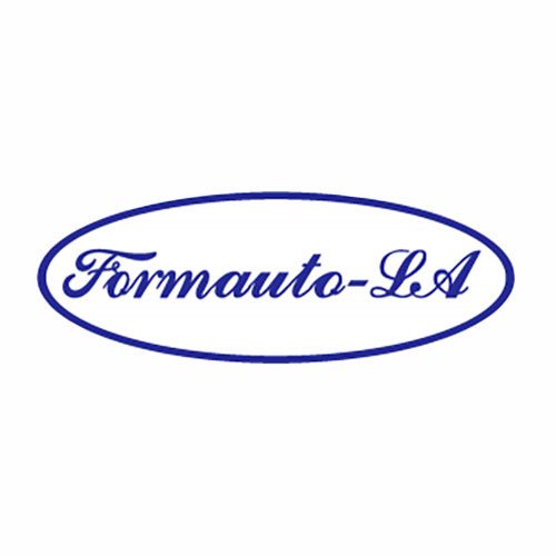 Formauto-LA Logo